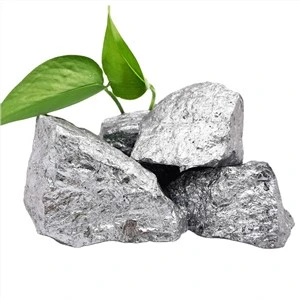 Заводська ціна продажу силіконового металевого інокулянта Fesiba Ferro Barium різного розміру Metal3303