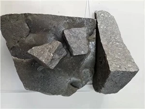 Ферросиліконовий китайський завод Ferrosilicon Ferro Silicon 65 75 Fesi75
